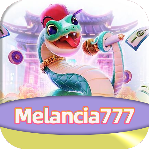 melancia777 Logo